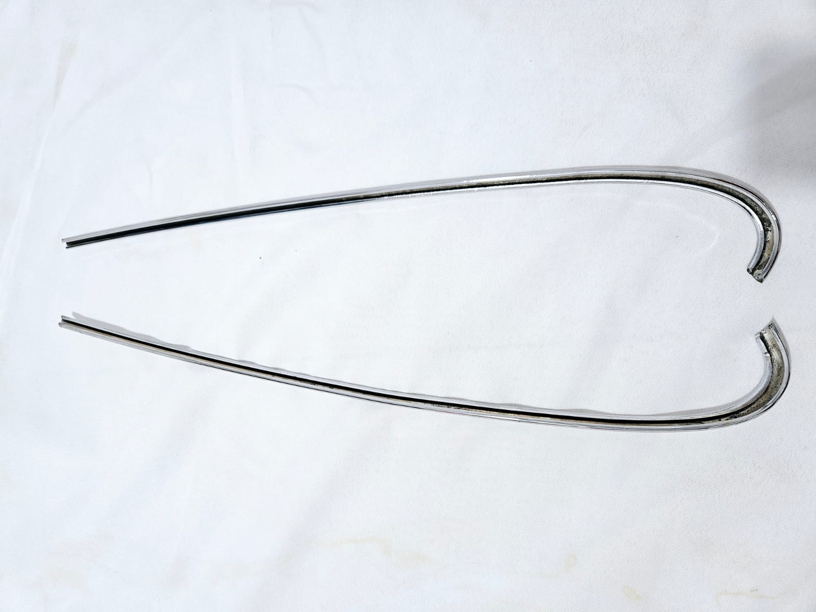 FRISOS VINIL DODGE LEBARON